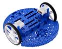 Thumbnail image for Romi Chassis Kit - Blue