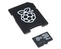 Thumbnail image for Raspberry Pi™ - 16GB MicroSD NOOBS Card