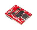 Thumbnail image for SparkFun Serial Basic Breakout - CH340G