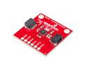 Thumbnail image for SparkFun Triple Axis Accelerometer Breakout - MMA8452Q (Qwiic)