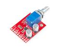 Thumbnail image for SparkFun Noisy Cricket Stereo Amplifier - 1.5W