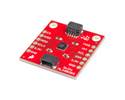 Thumbnail image for SparkFun Triple Axis Magnetometer Breakout - MLX90393 (Qwiic)