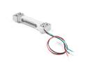 Thumbnail image for Mini Load Cell - 500g, Straight Bar (TAL221)