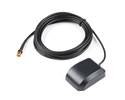 Thumbnail image for GPS/GNSS Magnetic Mount Antenna SMA - 3m
