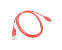 Thumbnail image for USB 2.0 Cable A to C - 3 Foot