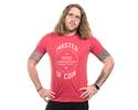 Thumbnail image for Master of Coin Shirt - Small (Red)