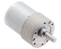 Thumbnail image for 10:1 Metal Gearmotor 37Dx50L mm 12V (Helical Pinion)
