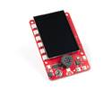 Thumbnail image for SparkFun Top pHAT for Raspberry Pi