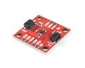 Thumbnail image for SparkFun Triple Axis Accelerometer Breakout - KX134 (Qwiic)
