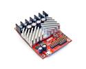 Thumbnail image for RoboClaw 2x45A Motor Controller - (Pin Headers)