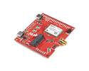 Thumbnail image for SparkFun MicroMod GNSS Carrier Board (ZED-F9P)