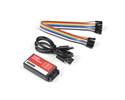 Thumbnail image for USB Logic Analyzer - 24MHz/8-Channel