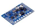 Thumbnail image for Motoron M3S256 Triple Motor Controller Shield for Arduino (No Connectors)
