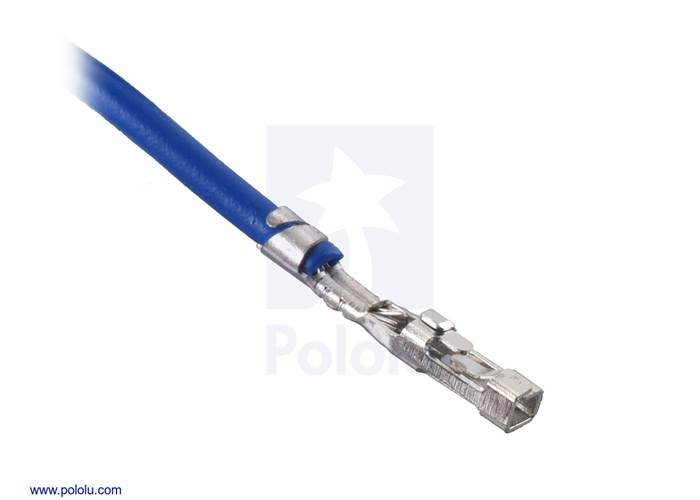 Crimping Tool: 0.1-1.0 mm² Capacity, 16-28 AWG